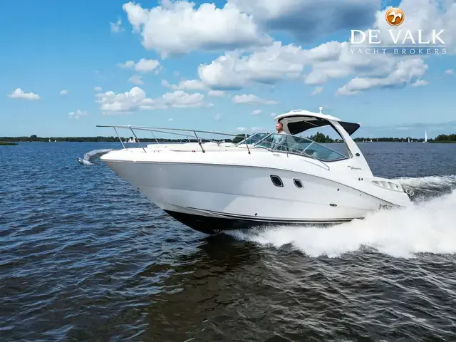 Sea Ray 335 Sundancer