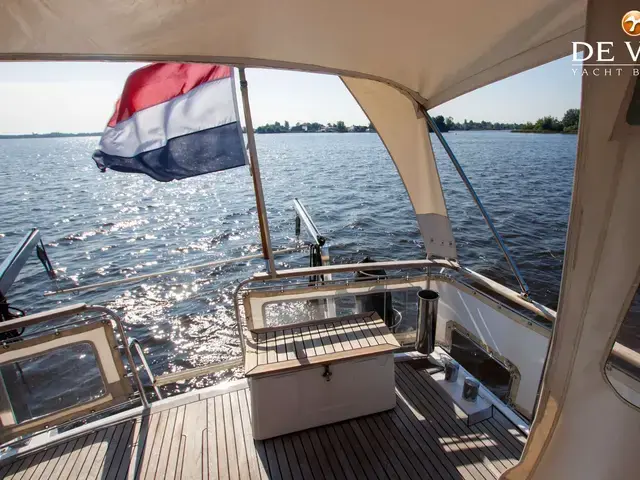 Linssen 40 SE Royal