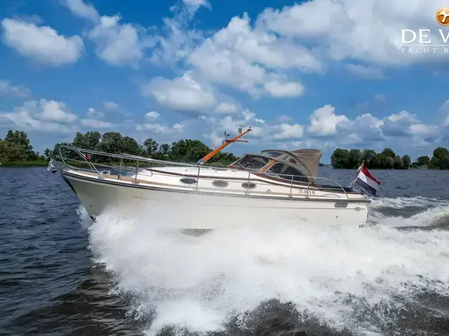 Intercruiser 34