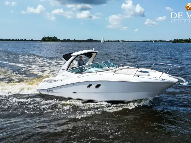 Sea Ray 335 Sundancer