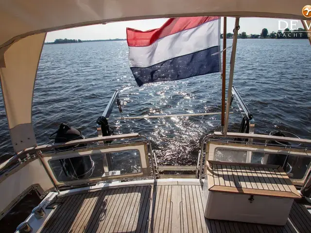 Linssen 40 SE Royal