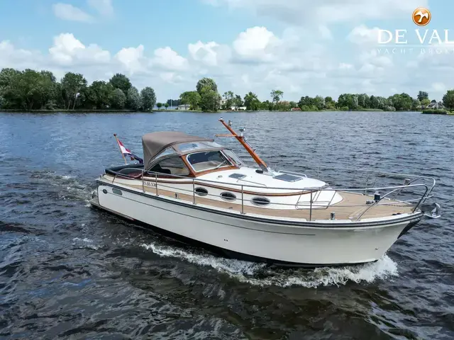 Intercruiser 34