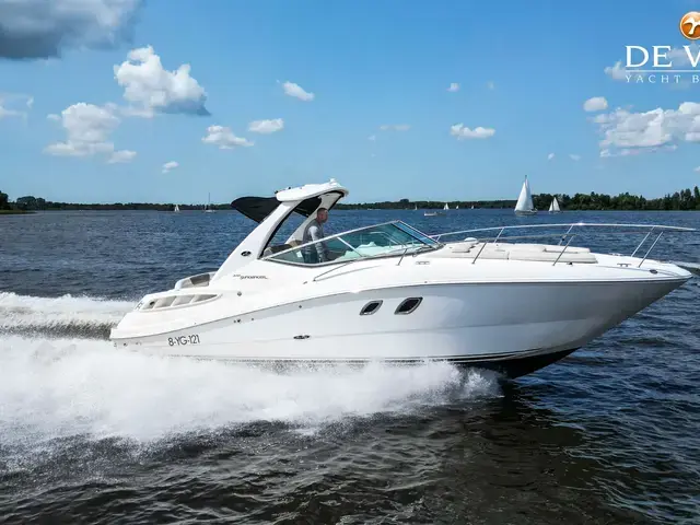 Sea Ray 335 Sundancer