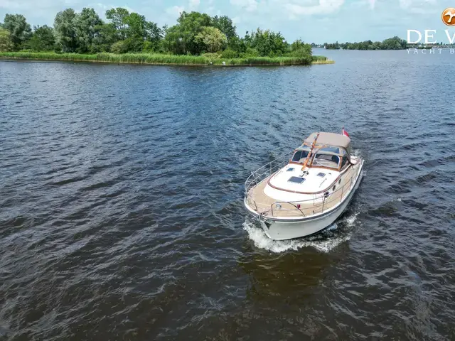 Intercruiser 34