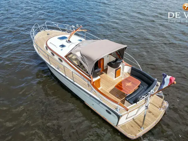 Intercruiser 34