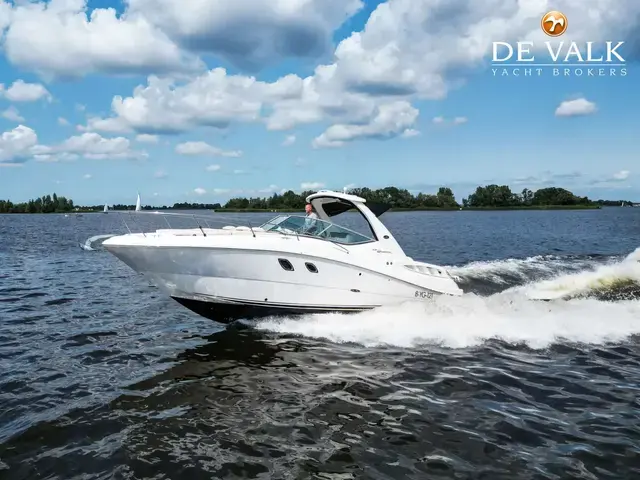 Sea Ray 335 Sundancer