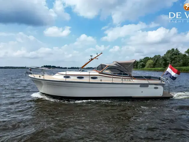 Intercruiser 34