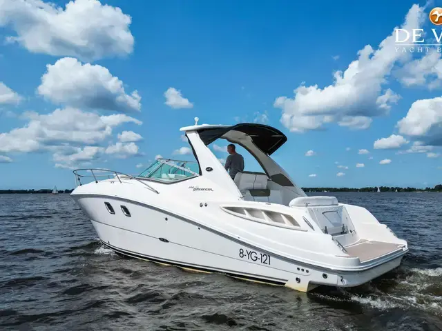 Sea Ray 335 Sundancer