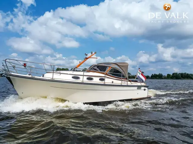 Intercruiser 34