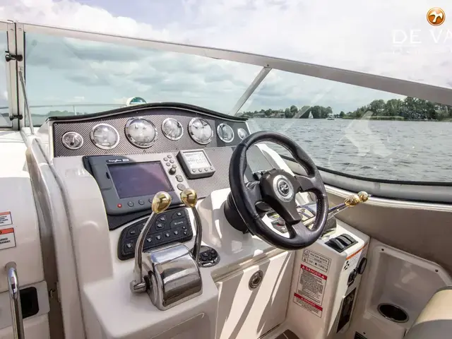 Sea Ray 335 Sundancer