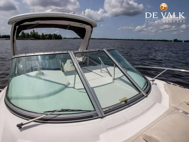 Sea Ray 335 Sundancer