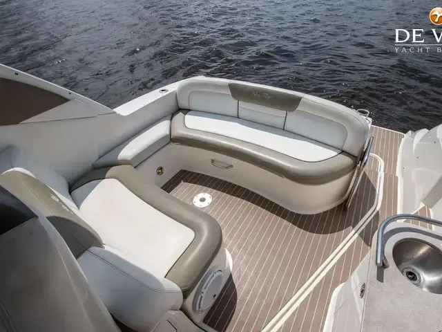 Sea Ray 335 Sundancer