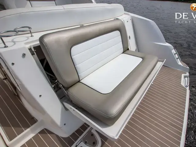 Sea Ray 335 Sundancer