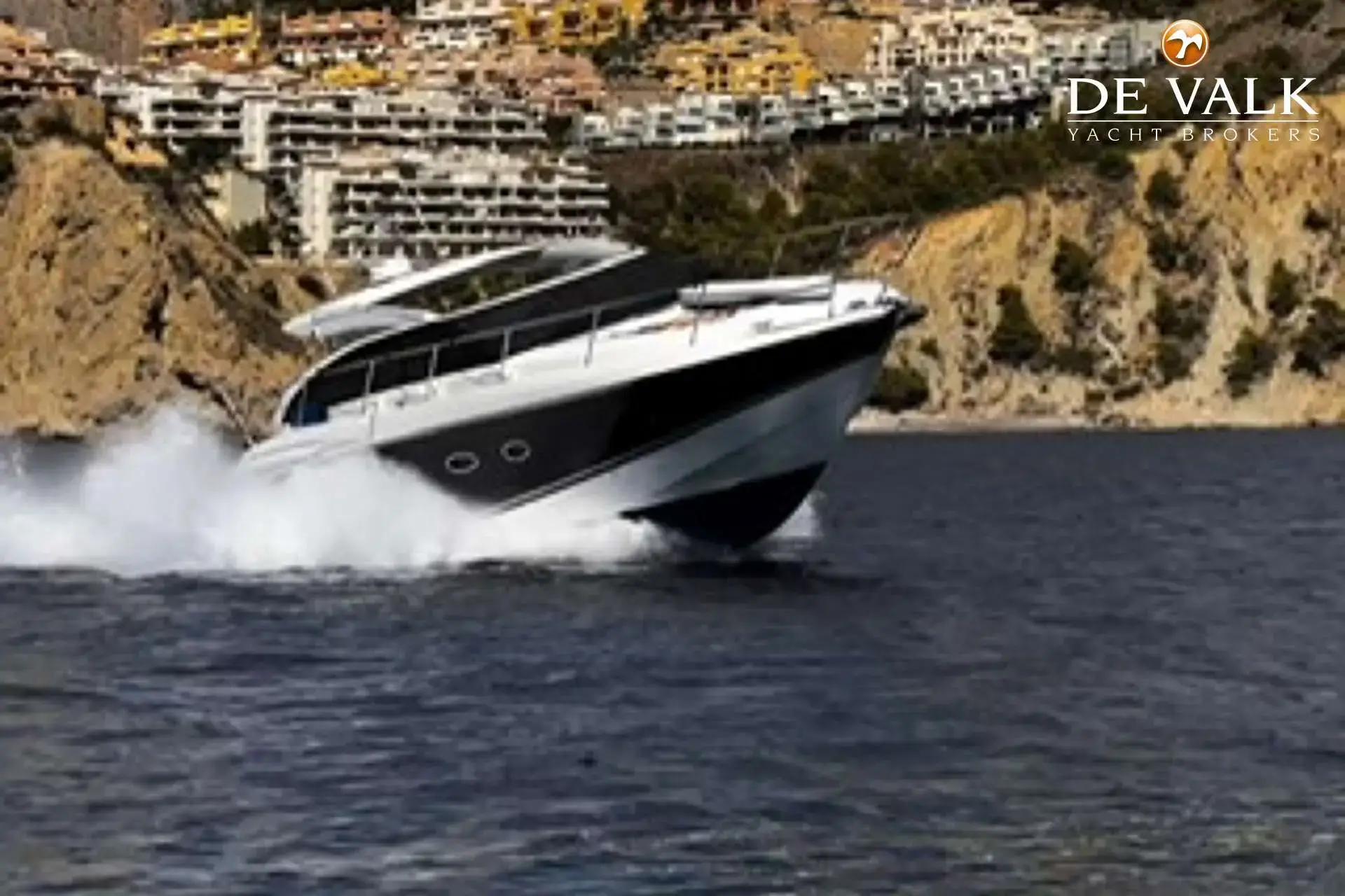 2011 Princess v42