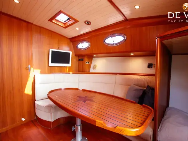 Intercruiser 34