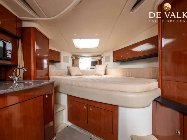 Sea Ray 335 Sundancer