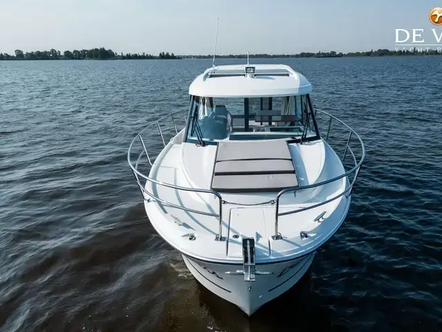 Jeanneau Merry Fisher 895