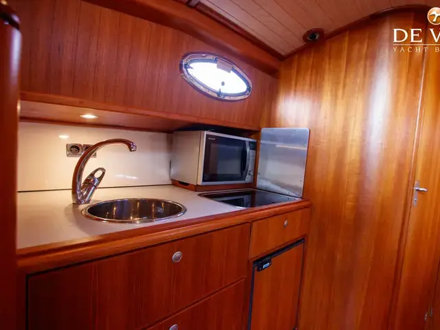 Intercruiser 34