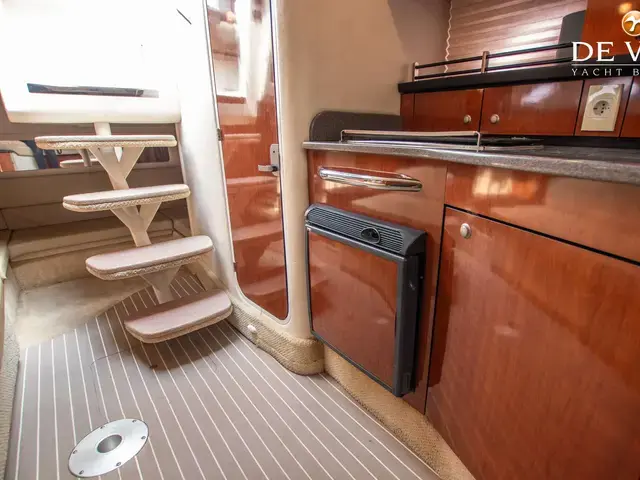 Sea Ray 335 Sundancer