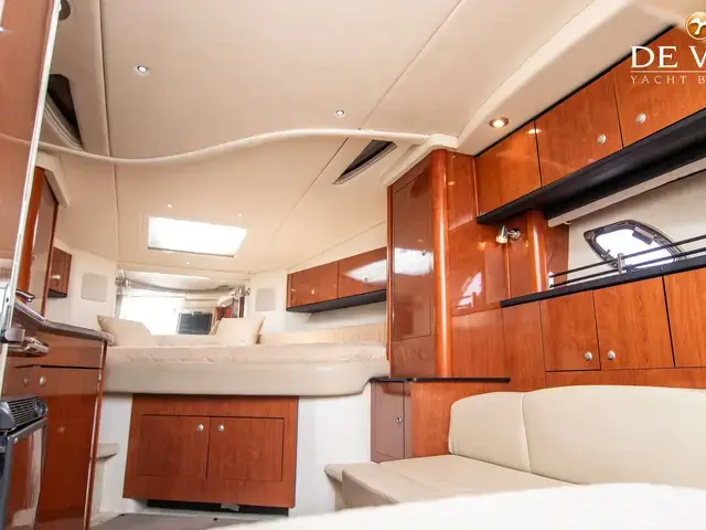 Sea Ray 335 Sundancer