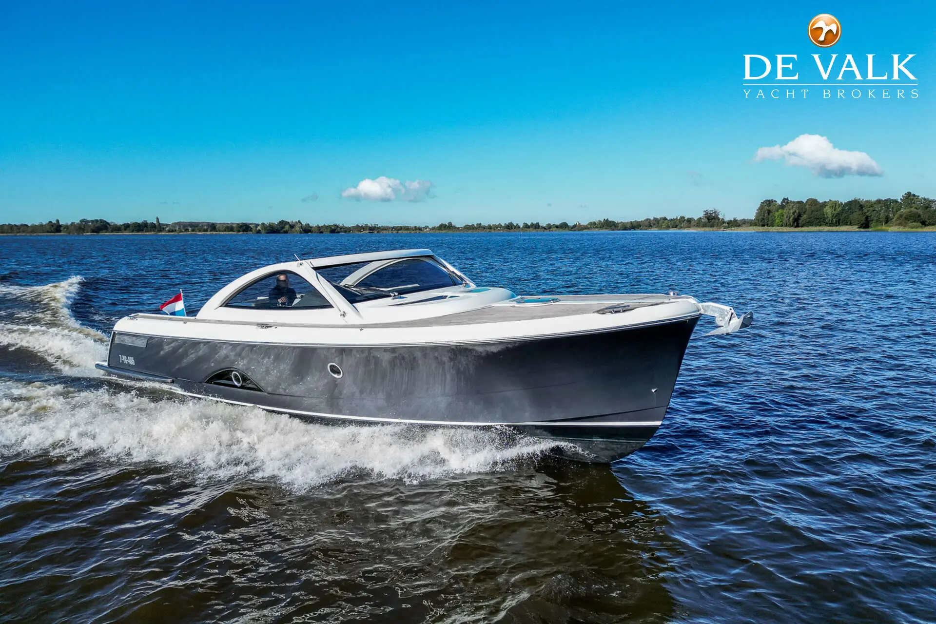 2019 Bimini 42