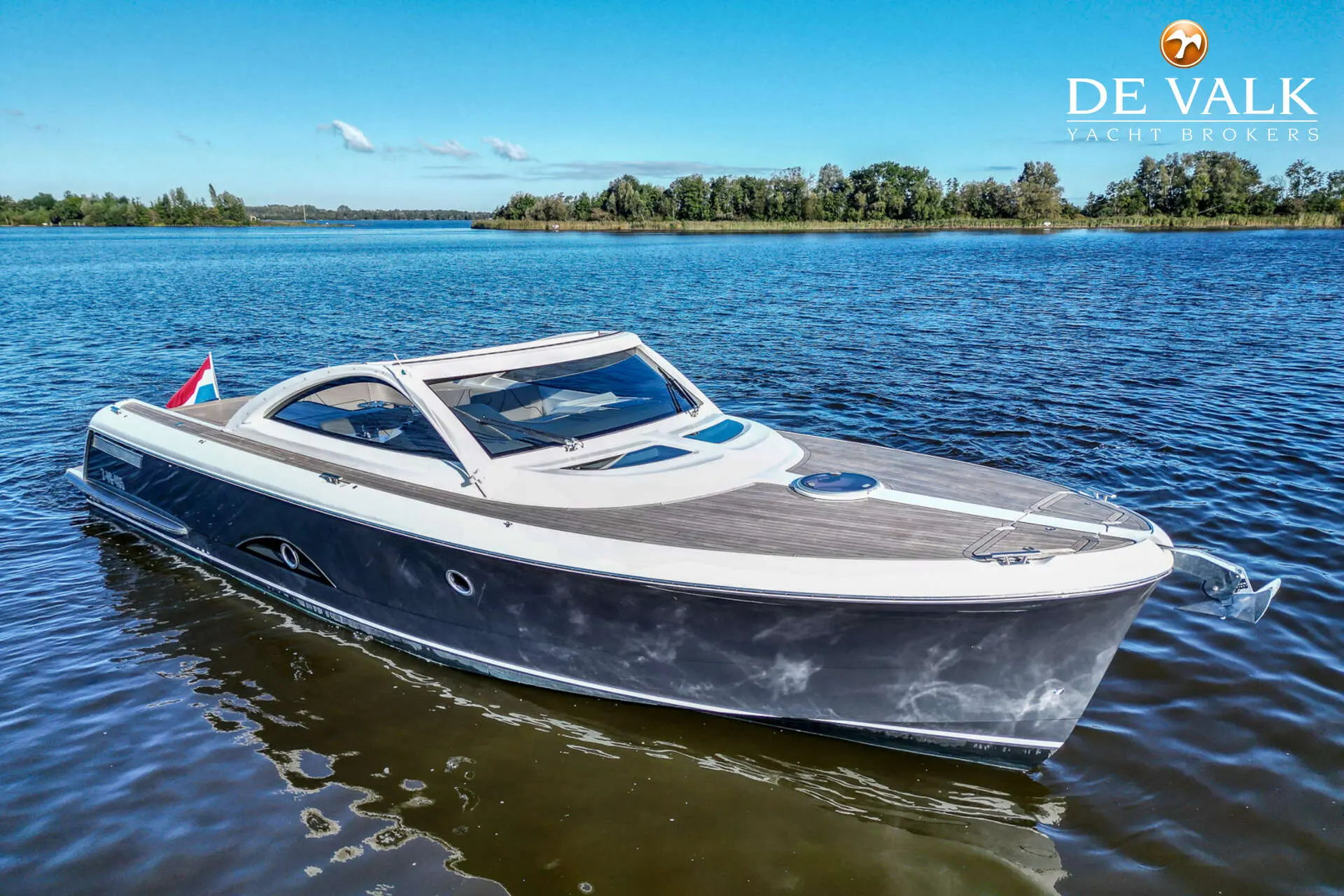 2019 Bimini 42