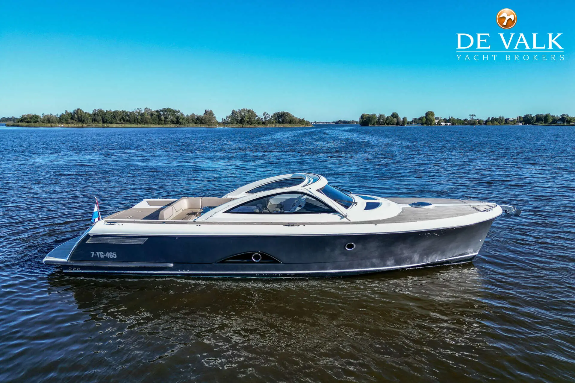 2019 Bimini 42