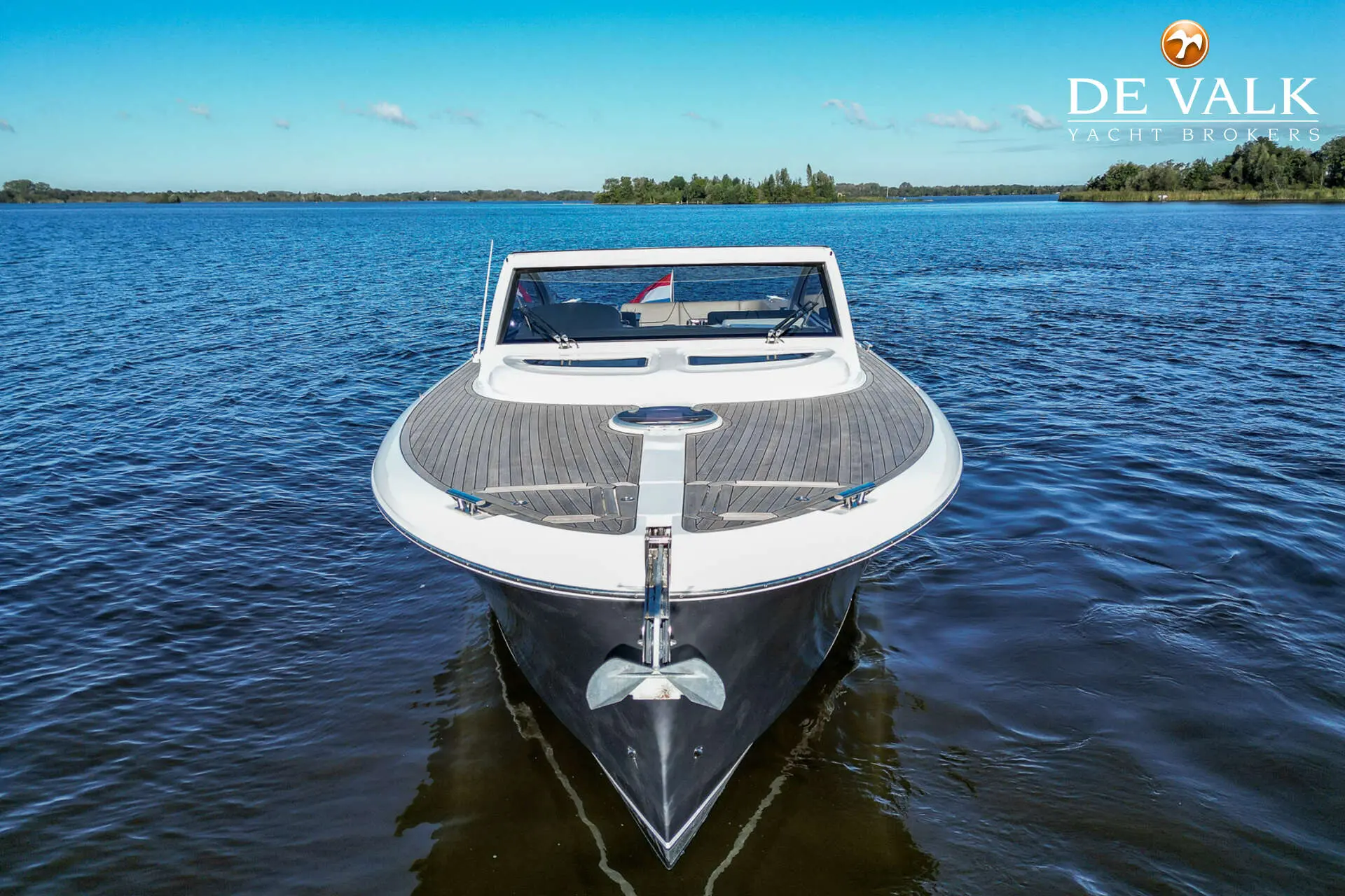 2019 Bimini 42