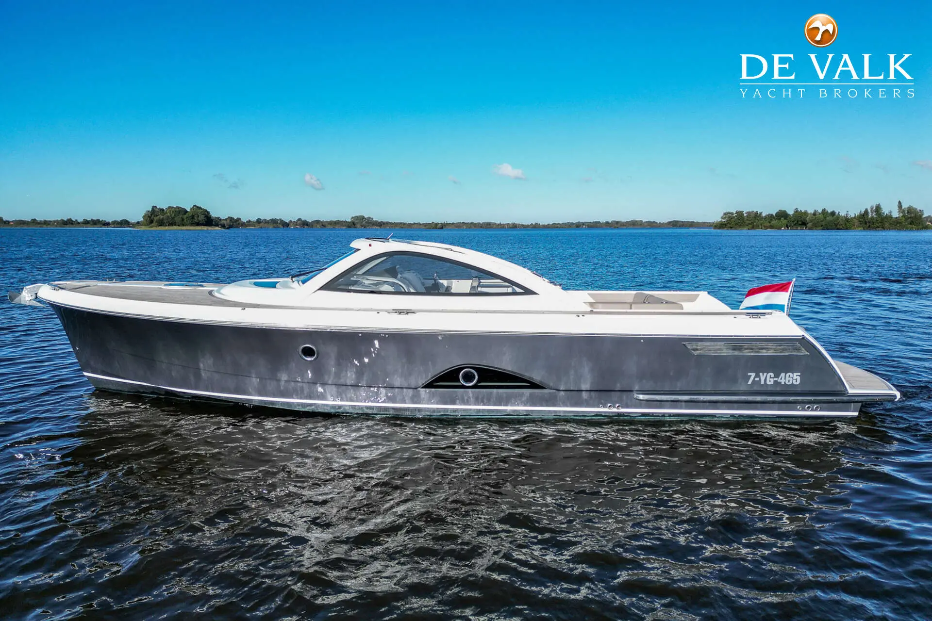 2019 Bimini 42