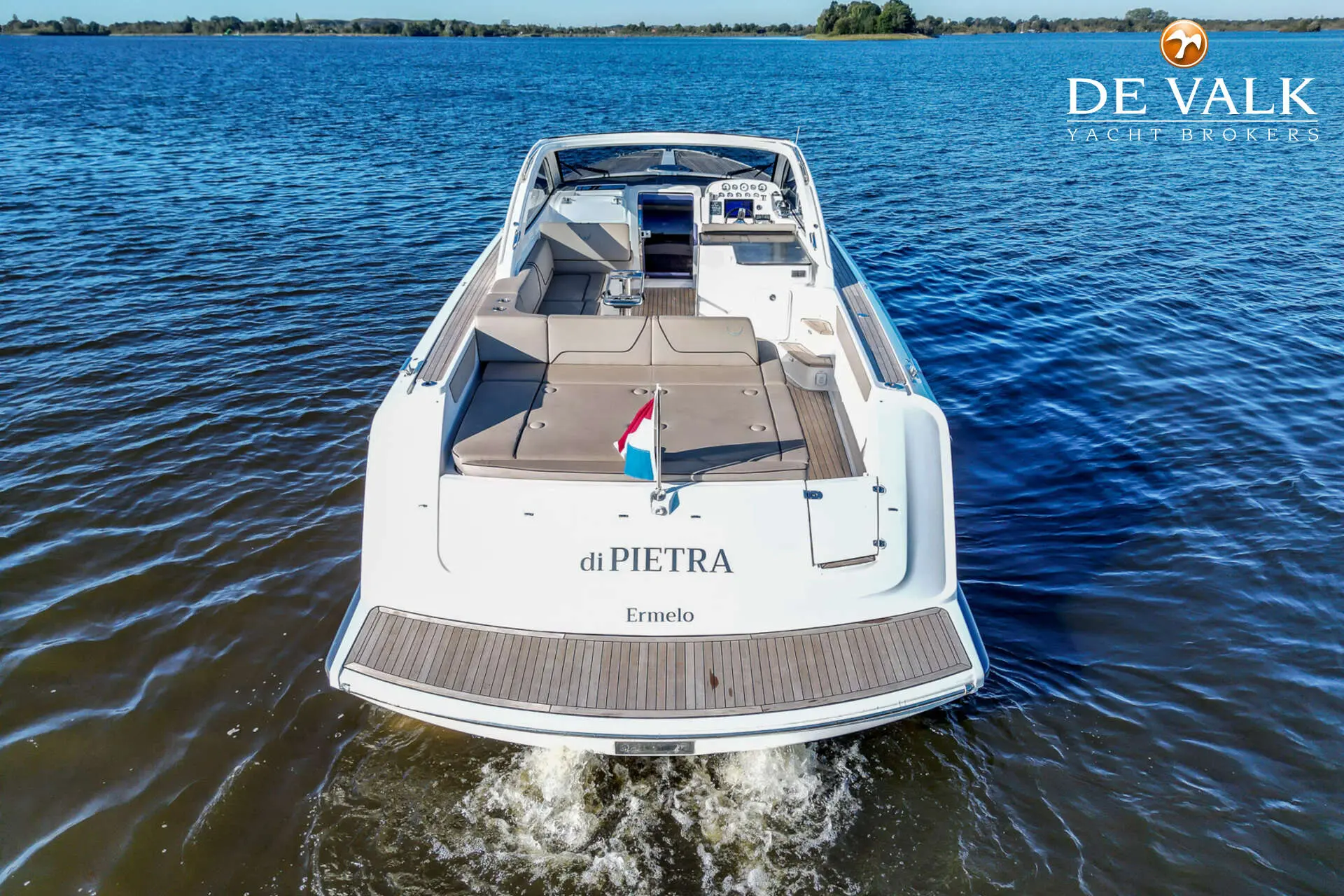 2019 Bimini 42