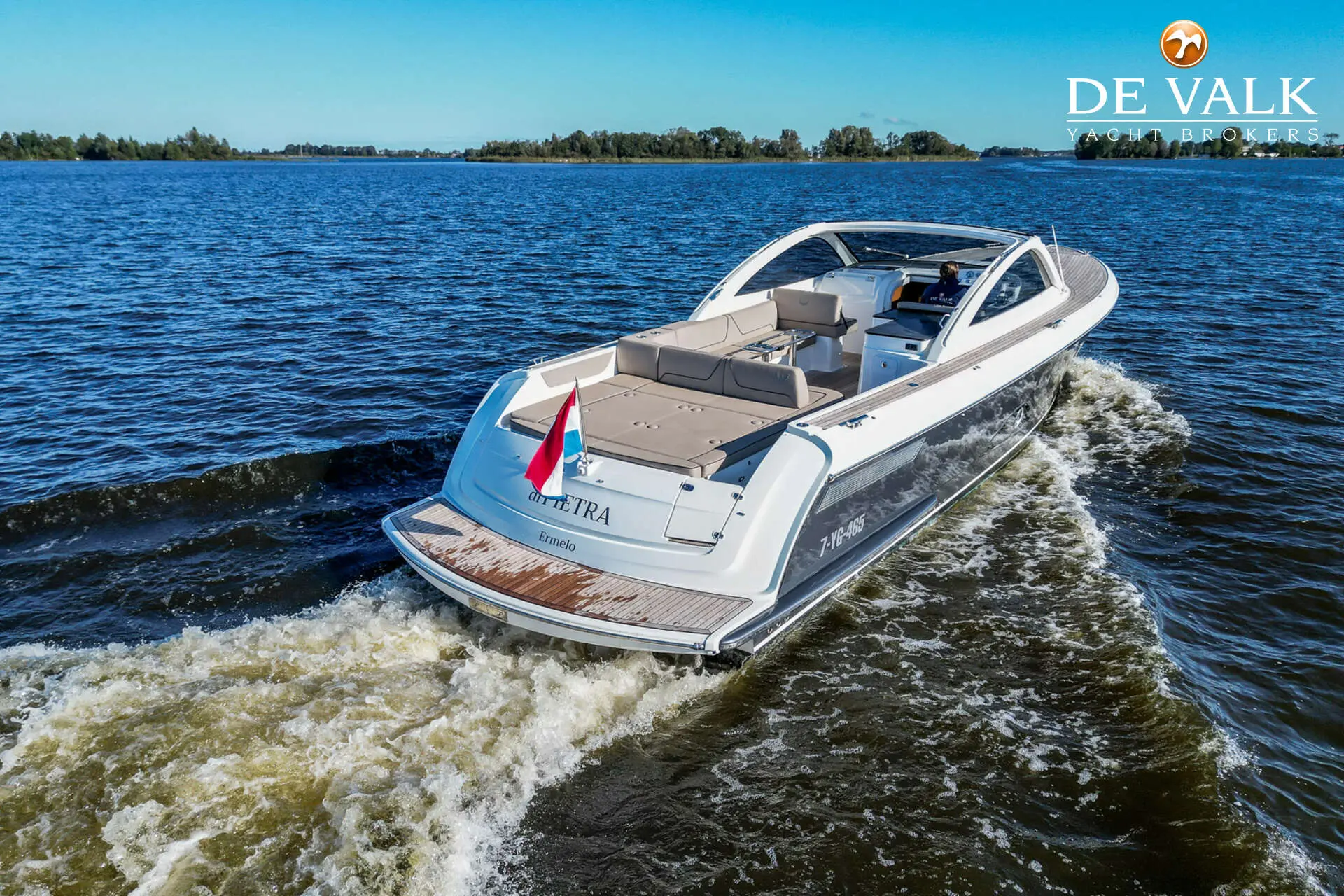 2019 Bimini 42