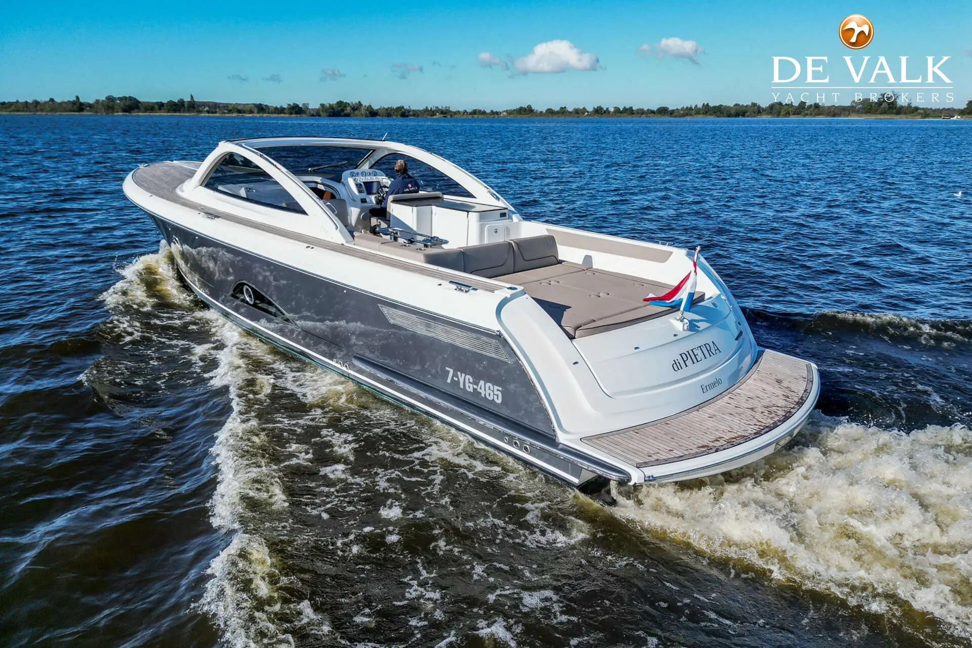 2019 Bimini 42