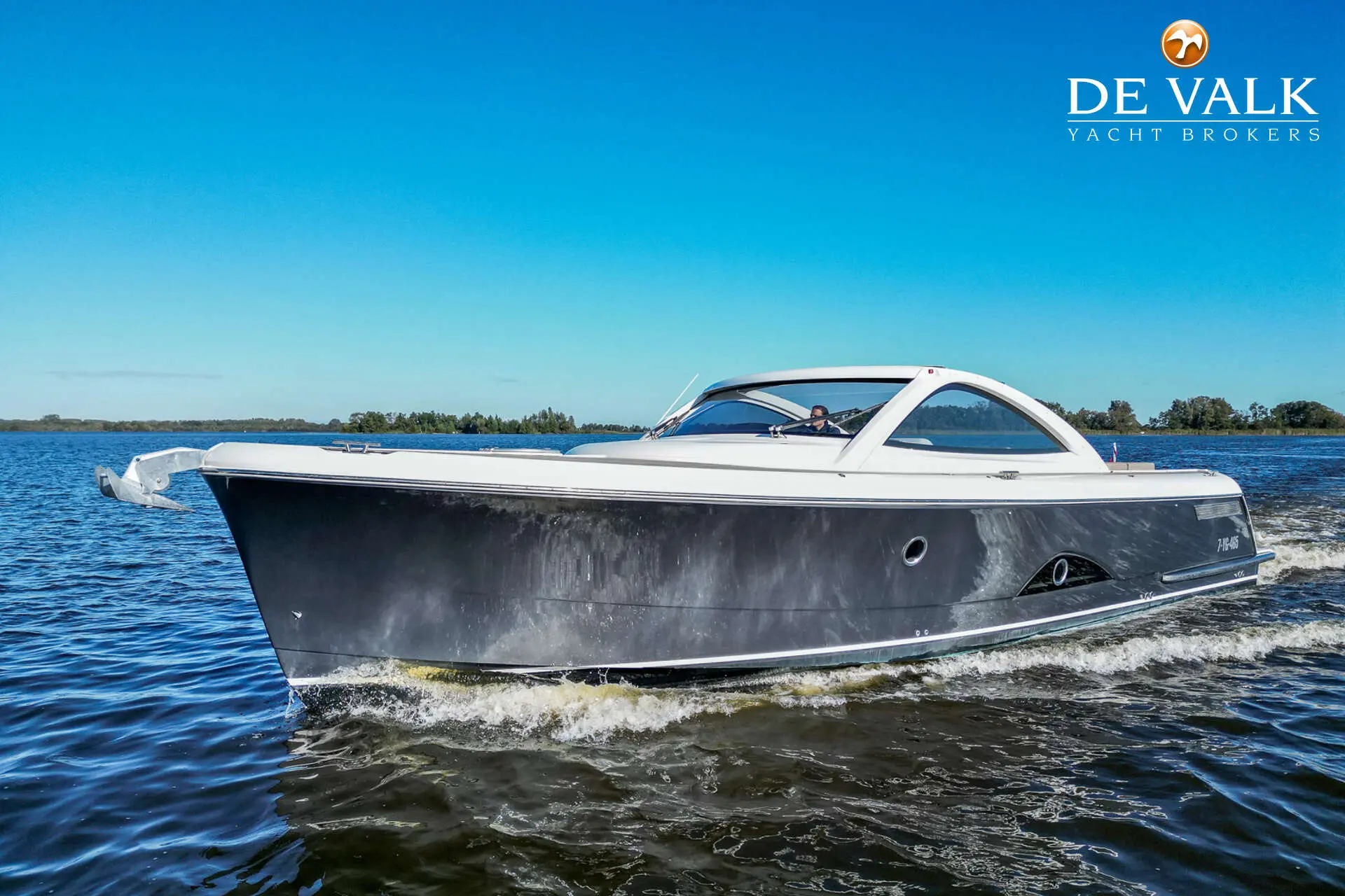 2019 Bimini 42