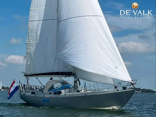 Huisman 41