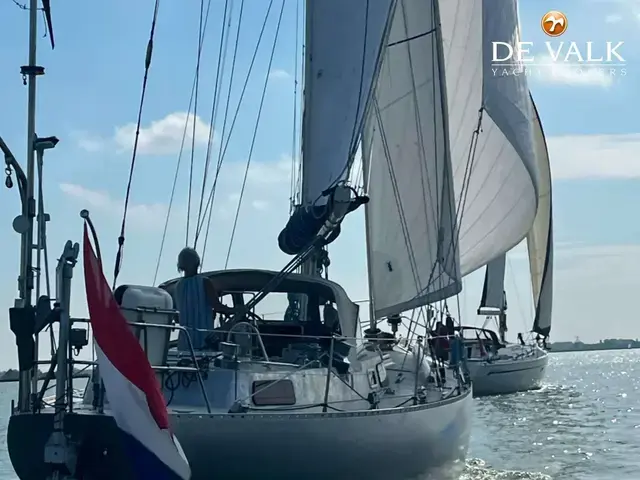 Huisman 41