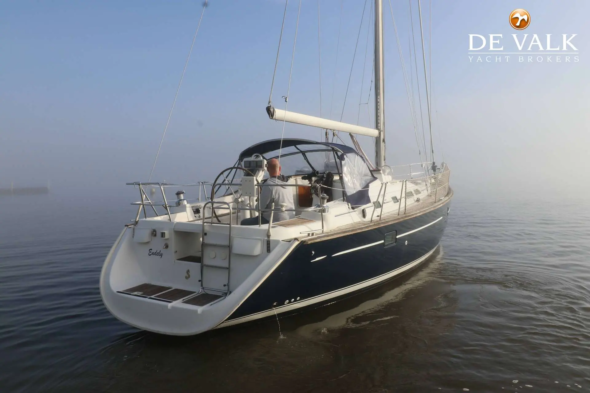 2004 Beneteau oceanis clipper 423