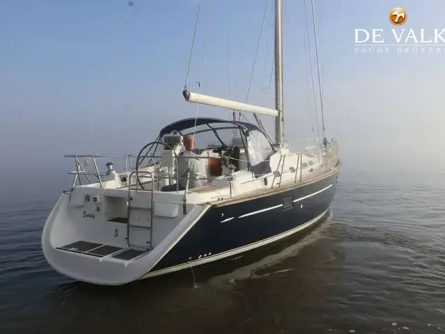 Beneteau Oceanis Clipper 423