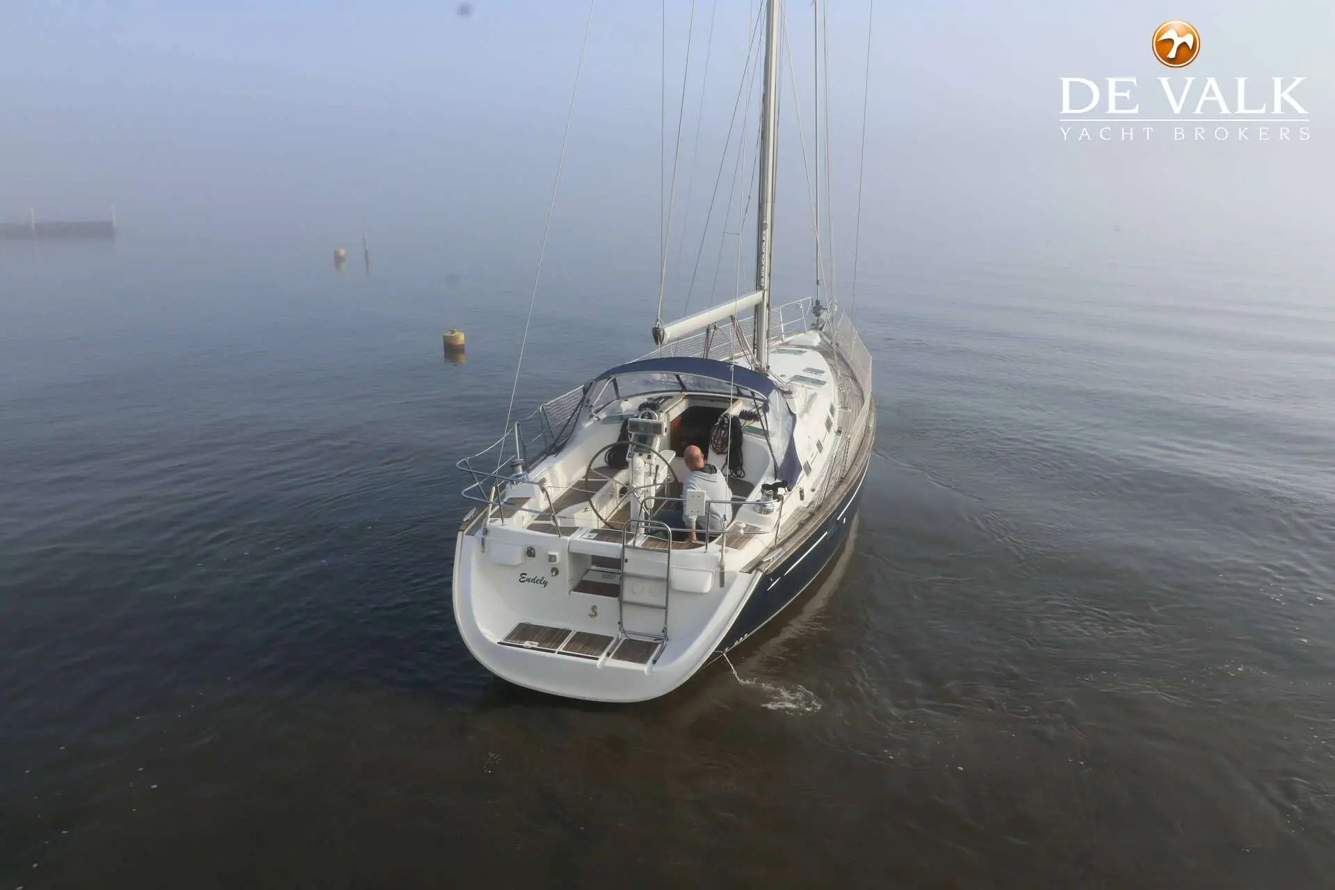 2004 Beneteau oceanis clipper 423