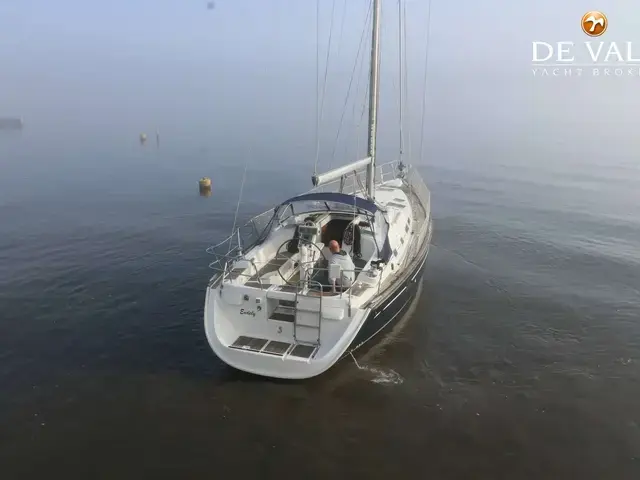 Beneteau Oceanis Clipper 423