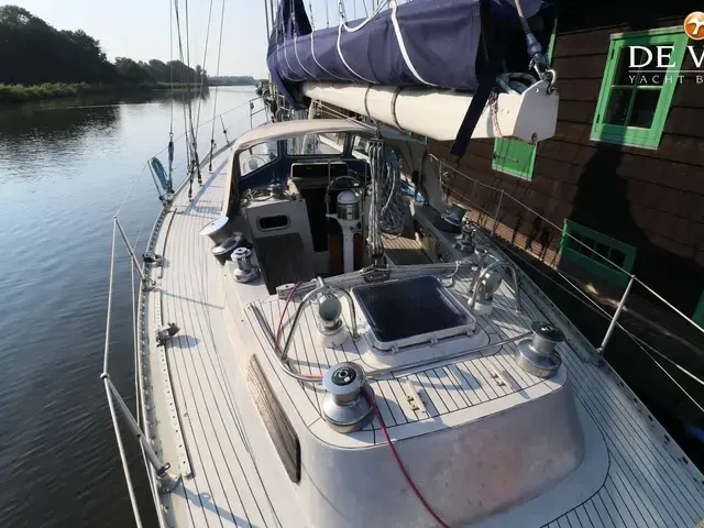 Huisman 41