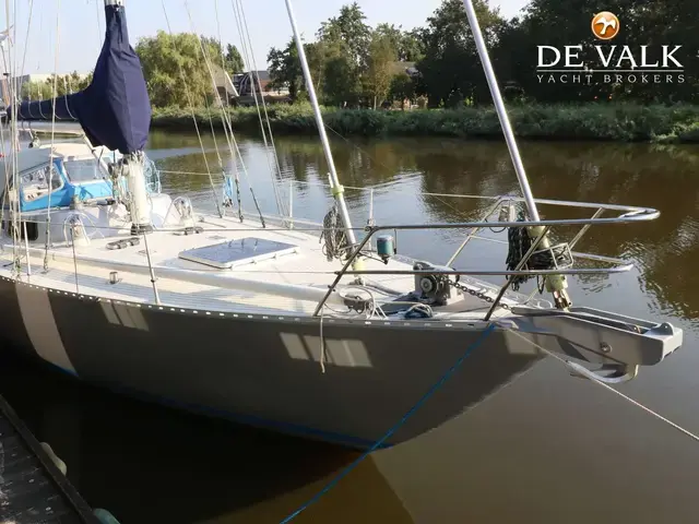 Huisman 41