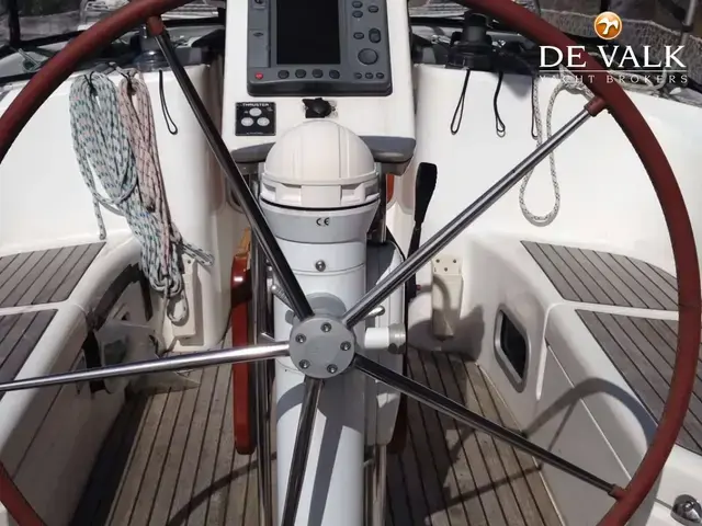 Beneteau Oceanis Clipper 423