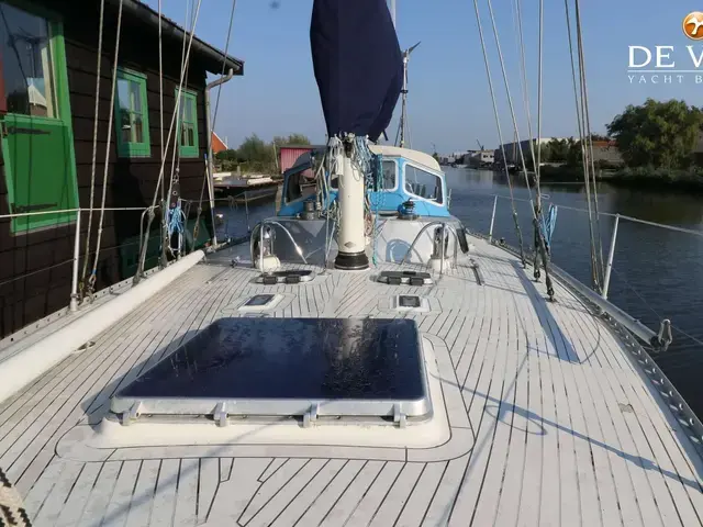 Huisman 41