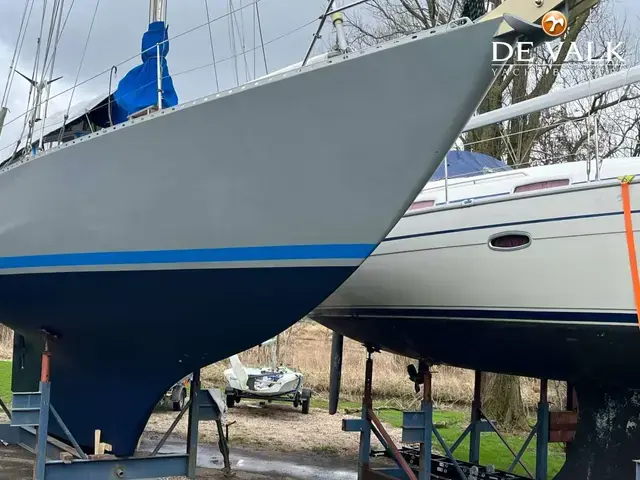 Huisman 41