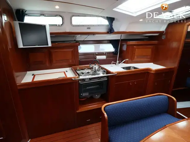 Beneteau Oceanis Clipper 423