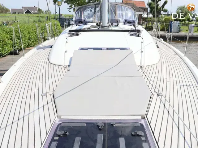 Jeanneau Yachts 54