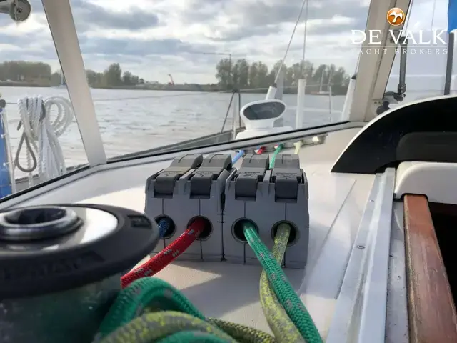 Hallberg Rassy 34