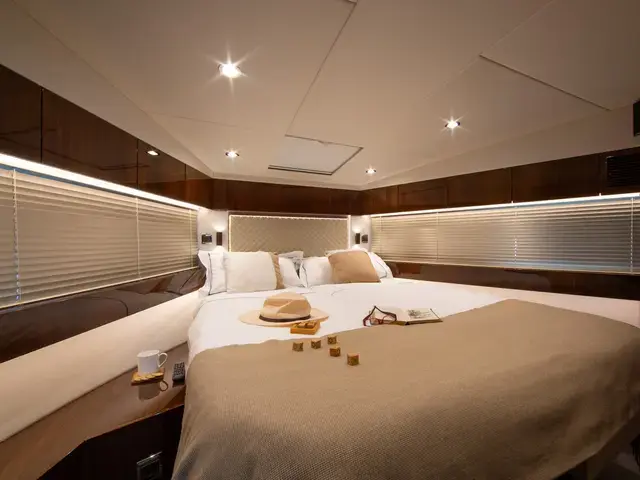 Fairline Targa 48 Open