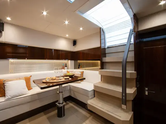 Fairline Targa 48 Open