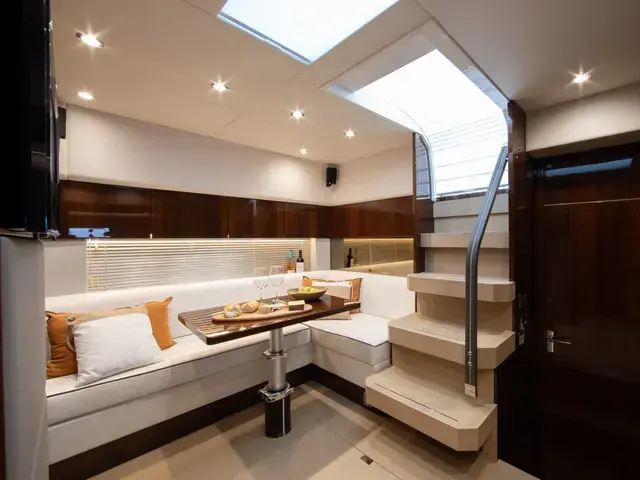 Fairline Targa 48 Open